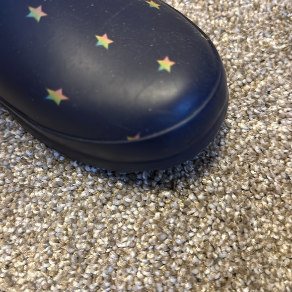 Cat & Jack Rain Boots. - Picture 10 of 10